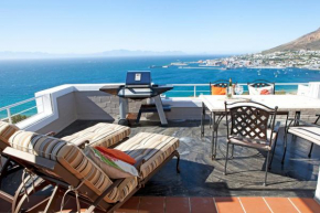 Simonstown Penthouse